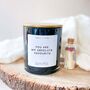 You're My Favourite Scented Candle Gift, thumbnail 1 of 10