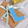 Personalised Initial Cookie, thumbnail 5 of 5