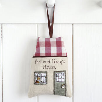Personalised House Decoration Gift For Housewarming, 5 of 12