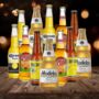 Premium Mexican Lager Mixed Case With Twelve Beers, thumbnail 1 of 5