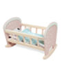Loxhill Cradle Cot With Bedding, thumbnail 2 of 2