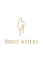 Birgit Axters Logo