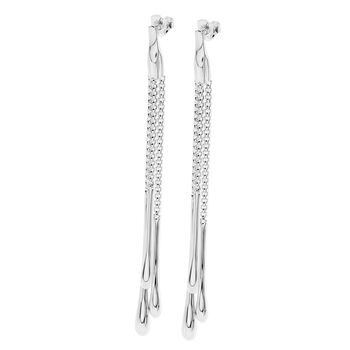 Multi Drop Earrings, 2 of 3
