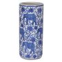 Blue Elephants Ceramic Umbrella Stand, thumbnail 2 of 6