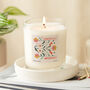 Perfectly Imperfect Retro Candle Summer Collection, thumbnail 1 of 9