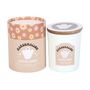 Halloween Toasted Marshmallow Candle Gift, thumbnail 2 of 4