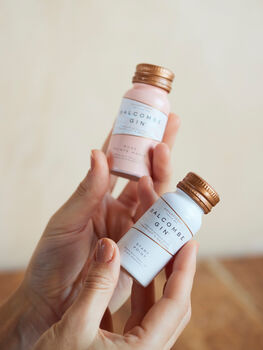 Miniature Gift Set, 3 of 6