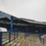 'Old Shed' Minimalist Chelsea Fc Graphic Art Print, thumbnail 2 of 5