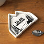 Great British Tea Co. 'Tea Bag Mountain' Dish, thumbnail 1 of 7