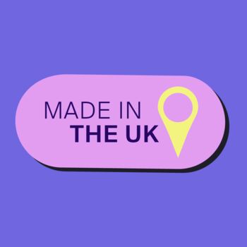 Personalised Silver Plated London Tube Map Cufflinks, 5 of 6