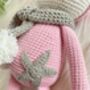 Handmade Cute Bunnies For Babies And Kids, thumbnail 7 of 12