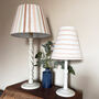 Motis Wooden Table Lamp, thumbnail 4 of 8