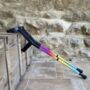 Rainbow Crutches, thumbnail 2 of 12