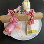 Honeycomb Christmas Crackers, thumbnail 4 of 4