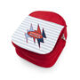 Personalised Superhero Red Lunch Bag, thumbnail 11 of 11