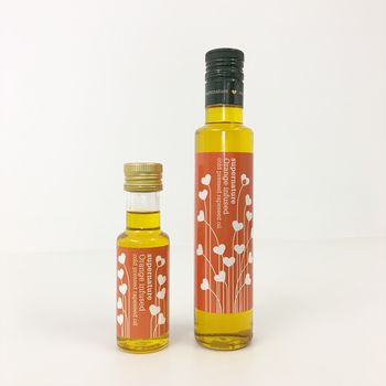250ml Infused Oils, Choose Any Three, 11 of 12