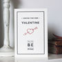 Valentines Card, thumbnail 1 of 2
