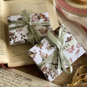 Party Bear Gold Chain Necklace, 7 of 8