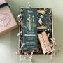 Green Fingers Soap And Hand Cream Natural Gift Set, thumbnail 6 of 8
