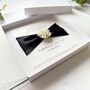 Personalised Wedding Card. Personalised Luxury Design In A Box, thumbnail 11 of 12