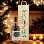 Merry Christmas Kraken Black Spiced Rum Gift Set, thumbnail 1 of 3
