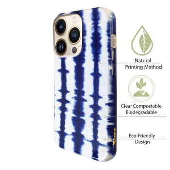 Eco Friendly Printed iPhone 13 Pro Phone Case, 12 of 12