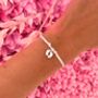 Thank You Midwife Bracelet, thumbnail 2 of 4