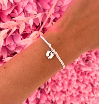 Thank You Midwife Bracelet, 2 of 4