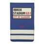 Rangers Ibrox Golf Scorecard Holder, thumbnail 1 of 3