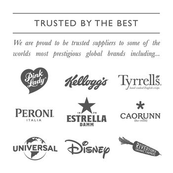 Your Own Logo Engraved Olive Wood Chopping/Cheese Board, 2 of 11