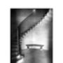 Staircase, The American Monument, Ardennes, France, thumbnail 2 of 3