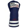 Rangers Ibrox Golf Driver Headcover, thumbnail 1 of 6