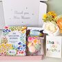 Thank You Teacher Self Care Relaxation Gift Set, thumbnail 2 of 12