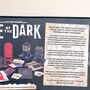 Escape Room Game: Curse Of The Dark, thumbnail 6 of 6