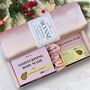 Christmas Beauty Gift Set For Women Skin And Hair, thumbnail 11 of 12