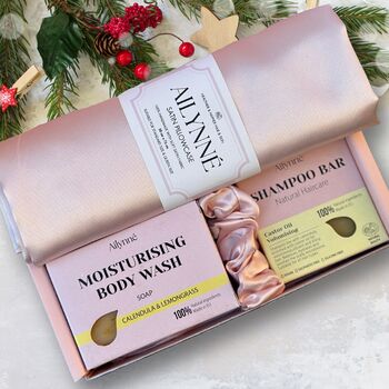 Christmas Beauty Gift Set For Women Skin And Hair, 11 of 12