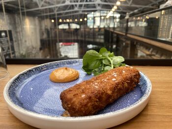 Docks To Dining The Liverpool Food Tour, 7 of 8