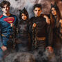 Epic Superhero Photoshoot For Families, Kids And Adults, thumbnail 4 of 9