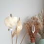 Brass And Crystal Decorative Plant Stakes, thumbnail 3 of 7