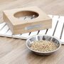 Personalised Bamboo Dog Bowl, thumbnail 3 of 6