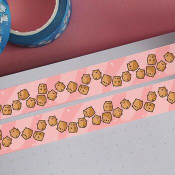 Bear Washi Tape, 2 of 6