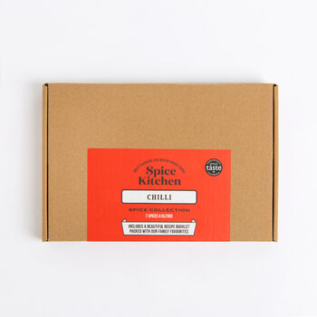 Chilli Collection With Seven Chillies, 8 of 10