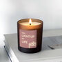Palentine’s/Galentine's Candle, thumbnail 1 of 4