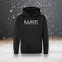 Gaming Personalised Hoodie, thumbnail 2 of 11