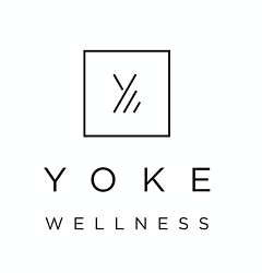 Yoke Wellness Logo