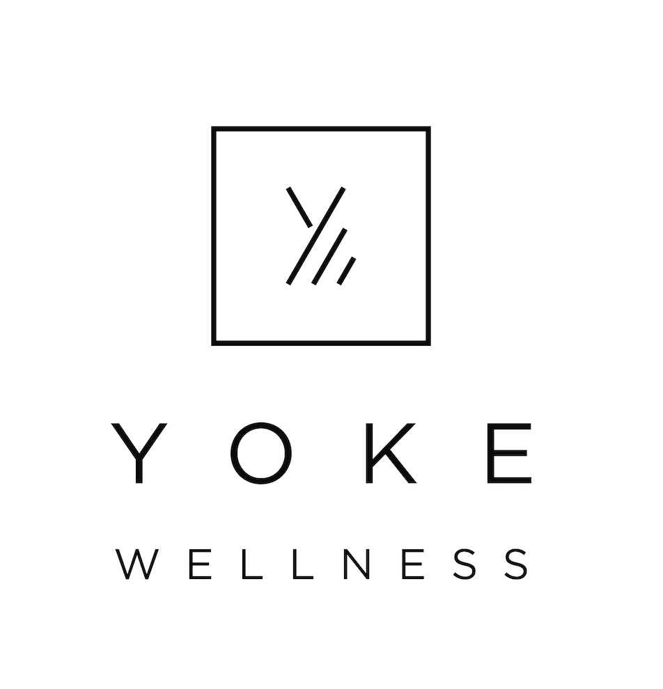 Yoke Wellness Storefront