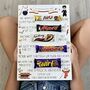 Personalised Children's Chocolate Board, thumbnail 7 of 10