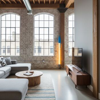 Giant Pen Wall Light – 155cm Statement Lamp, 7 of 12