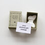 A Little Pocket Bear Hug, Thinking Of You, Send A Hug, thumbnail 4 of 10