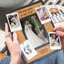 Personalised 'Where We Said I Do' Wedding Photo Frame, thumbnail 6 of 8